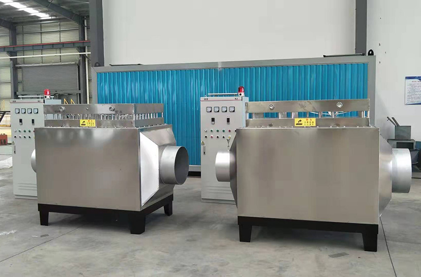 風(fēng)道加熱器